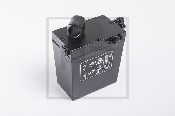 Comprar 504173050 Iveco Bomba de elevación de cabina